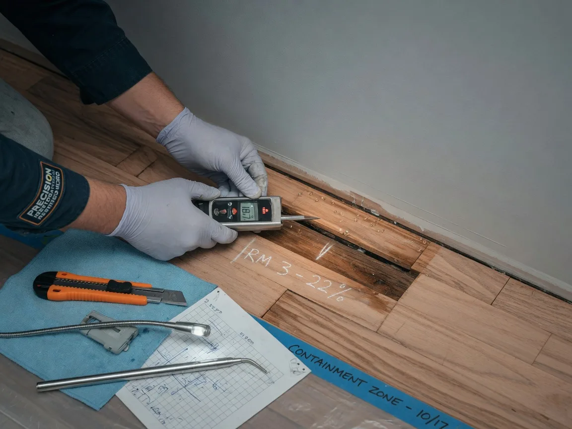 Why choose Water Removal in Trenary, MI
